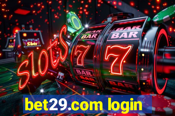 bet29.com login